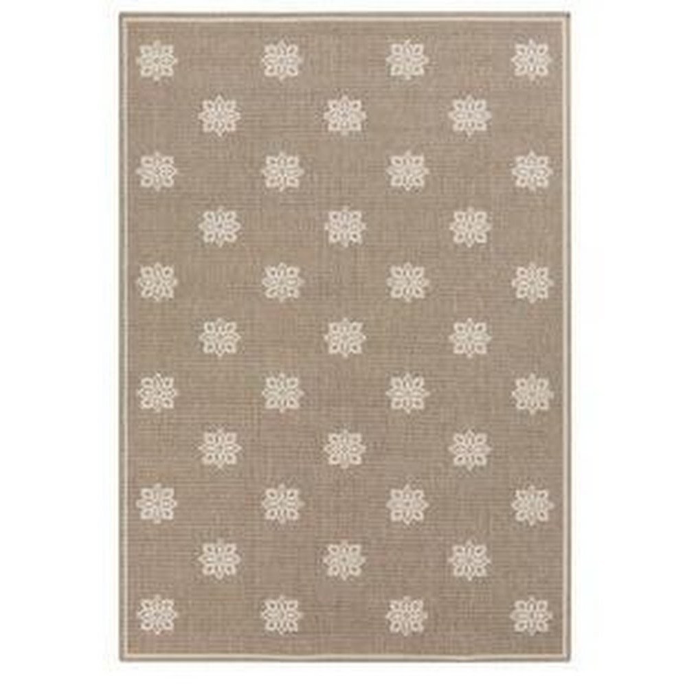 Surya Alfresco ALF96 2 Ft. 3 in. X 7 Ft. 9 in. Indoor / Outdoor Area Rug